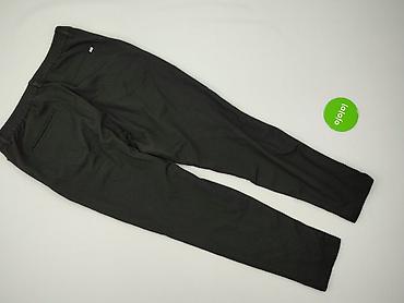 buty czolgi: Spodnie materiałowe damskie, rozmiar L — 3