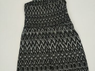 sukienki na wesele dla puszystych allegro: Sinsay, Women`s dress, size S (EU 36)