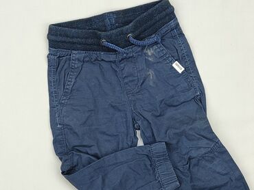 kurtka chłopięca 140: Sweatpants, H&M, 1.5-2 years, 92, condition - Good