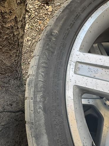 мерс 124 карзина: Продаю AMG диски размер 19 на трёх дисках есть небольшая арка колеса — 2
