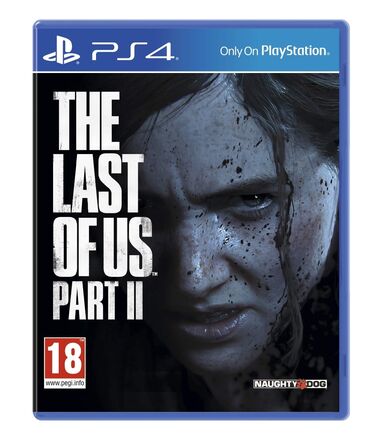 last us 1: Ps4 the last of us 2