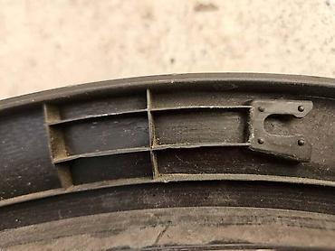 roda gume 2023: LAJSNA DESNA ZA SUZUKI VITARA OD 2015. DO 2019. GOD. - 77251 54P0 — 3