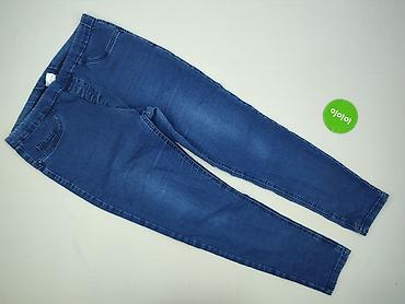 leginsy modelujące: Beloved, Jeansy damskie, rozmiar 2XL — 2