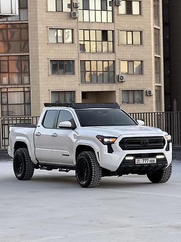 салонный фильтр киа рио 2: Toyota Tacoma: 2024 г., 2.4 л, Автомат, Бензин, Пикап — 3