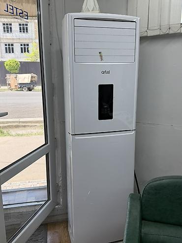 2 t: Напольный кондиционер Artel (колонного типа) - Тип — 2
