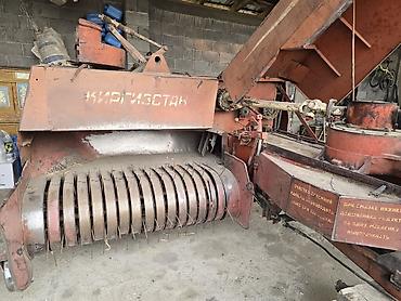 Тракторы МТЗ (Беларус): Модель: 82, Б/у, 2008 г. at lalafo.kg — 10 Тракторы МТЗ (Беларус): Модель: 82, Б/у, 2008 г. — 10