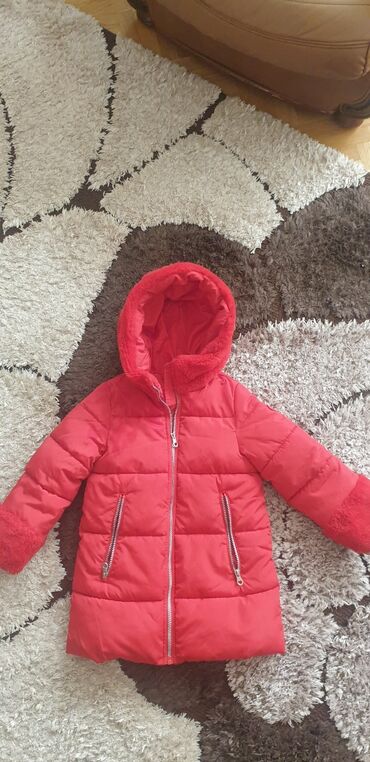 red star shop jakne: Jakna za devojcice vl:7-8 skoro kao nova obucena par puta. snizena