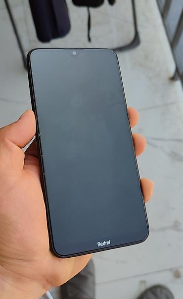 redmi 7 бу: Redmi, Redmi 8, Б/у, 32 ГБ, цвет - Черный, 2 SIM — 3