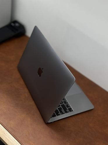 apple 17: Apple MacBook Pro 13" (серый космос) Характеристики по скриншотам: - — 1