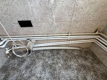 Köhnə tikili: Sumqayıt, 2 otaqlı, Köhnə tikili, 48 kv. m — 20