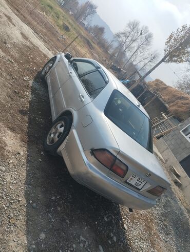 б у набор ключей: Honda Torneo: 1999 г., 2 л, Автомат, Бензин, Седан at lalafo.kg б у набор ключей: Honda Torneo: 1999 г., 2 л, Автомат, Бензин, Седан