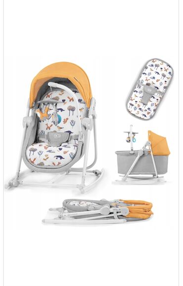 люлька качеля: Kinderkraft люлька unimo 5 в 1
В хорошем состоянии, после химчистки