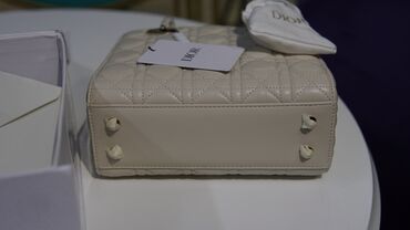 Çantalar: Əl çantası, Christian Dior, Yeni — 9