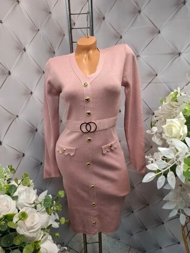 Haljine: I. 12. хаљине од трикотаже 2599 — 14