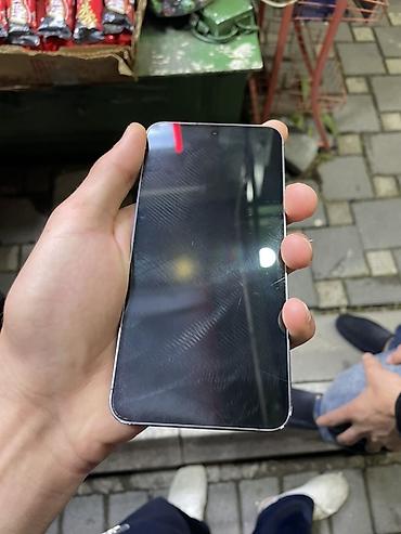 чехол samsung s: Samsung Galaxy S23, 128 ГБ, цвет - Серый, Отпечаток пальца — 2