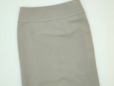 plisowane spódnice olx: Skirt, L (EU 40), condition - Very good