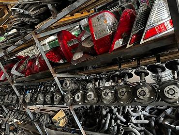 Двигатели, моторы и ГБЦ: Автозапчасти на Японское авторазбор запчасть мотор каробка коробка — 8