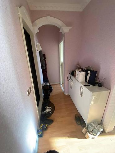 mehemmedli ev: Bakı, Yeni Yasamal, 2 otaqlı, Köhnə tikili, 43 kv. m — 2