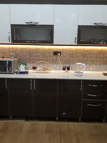 Yeni tikili: 3 otaqlı, Yeni tikili, 90 kv. m — 16