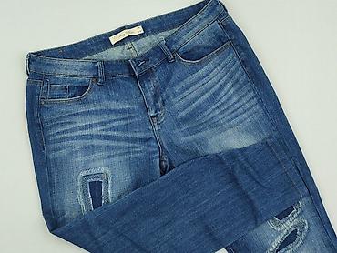 prada bluzki: Denim Collection, Jeansy damskie, rozmiar M — 1