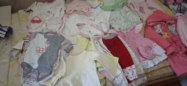 Комплекты одежды: Комплект, цвет - Розовый — 4