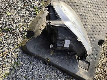 volan trstenik: FAR ZA CITROEN XSARA OD 1988. DO 2006. GOD — 2