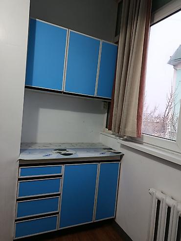 Гарнитуры для зала: Гарнитур для зала, Диван, Ткань, текстиль, цвет - Голубой — 18