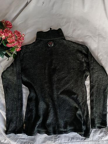 emeceta: Original Armani Jeans (AJ) muški duks/džemper . Izuzetno — 2