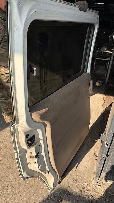 Двери и комплектующие: Дверь Комплект Toyota, Б/у, Оригинал — 11