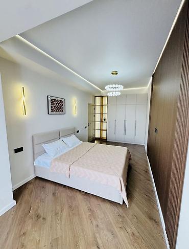 52: 2 комнаты, 52 м², Технопарк Элитка, 11 этаж, Дизайнерский ремонт — 5