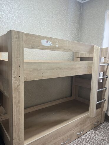 двухъярусная кровать детская: Двухъярусная кровать