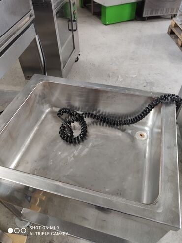 Линии раздачи: Акции Успей забрать ВИТРИНА МАРМИТ Холодильные Столы Предназначена at lalafo.kg — 7 Линии раздачи: Акции Успей забрать ВИТРИНА МАРМИТ Холодильные Столы Предназначена — 7