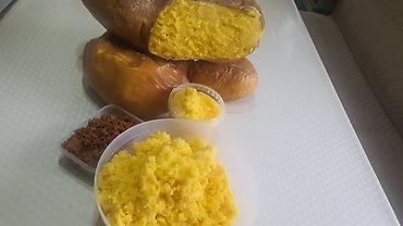 кой оптом: Домашний топлёный коровий жир (топлёное масло/гхи) и шкварки - — 1