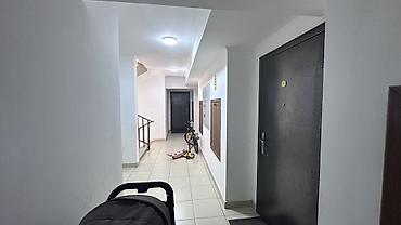 Продажа квартир: 1 комната, 40 м², Тунгуч мкр Элитка, 3 этаж, Евроремонт — 3