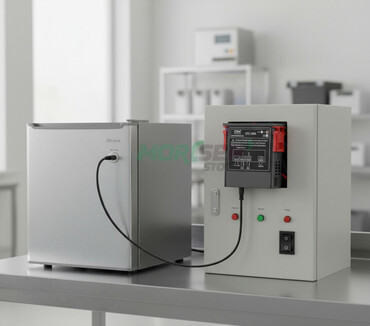 Oprema za grejanje: STC 3018 Termostat 220V sa sondom temperature Poboljšani model u — 1