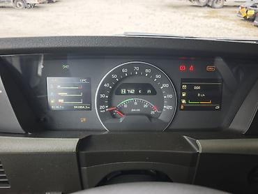 вольво фара: Тягач, Volvo, 2018 г., Без прицепа — 5