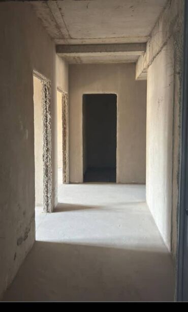 2х комнатная квартира продаётся: 2 комнаты, 65 м², Элитка, 10 этаж, ПСО (под самоотделку)