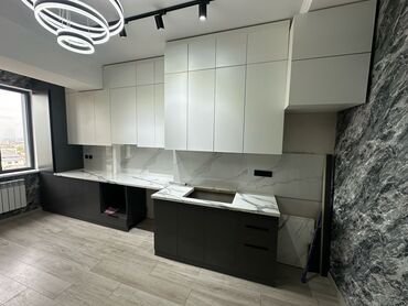 Продажа квартир: 1 комната, 48 м², 7 этаж, Евроремонт