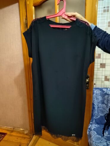ələk: Ziyafət donu, Maksi, 4XL (EU 48)