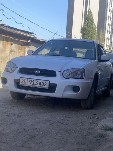 субару импреза гц8: Subaru Impreza: 2004 г., 1.5 л, Автомат, Бензин, Хетчбек