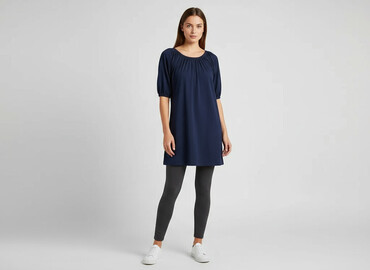 samsoe samsoe t shirty: Moss Copenhagen, Sukienka damska, rozmiar XS