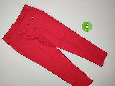 amisu clothes: SIMPLE, Spodnie materiałowe damskie, rozmiar XS — 3