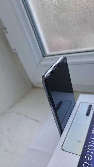 Техника и электроника: Xiaomi цвет - Серый, 
 Отпечаток пальца — 5