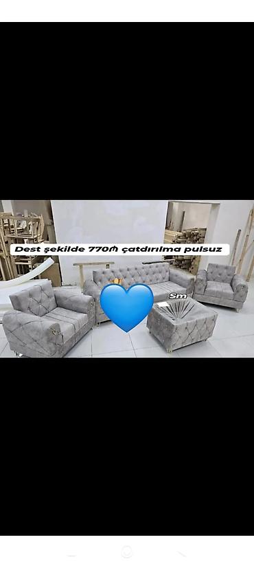 divan dəsdi: Divan kreslo desti — 1