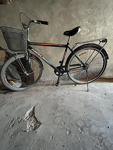velosiped satisi islenmis: Şəhər/komfort velosipedi – Formula (City/Urban) yeni kimidi az — 3