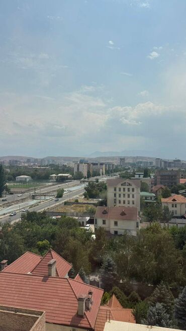 ак туз: 2 комнаты, 71 м², Элитка, 9 этаж, Дизайнерский ремонт