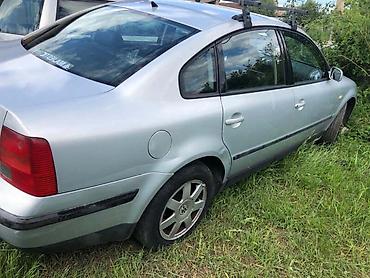 pezo 1: PASSAT B5 1.9 BRAVA ZA VOLKSWAGEN PASSAT B5 | Passat B5 1.9 TDI — 3