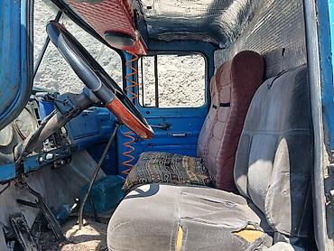 zil 130: Грузовик, ЗИЛ, Б/у — 8