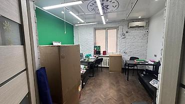 Аренда кабинетов в салонах красоты: Аренда кабинетов в салонах красоты, 20 м² — 16