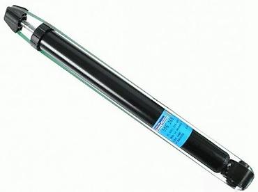Transport: SACHS GOLF 4 ZADNJI AMORTIZER | NOVO! NOVO! NOVO! Na prodaju zadnji — 1
